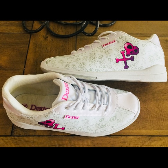 cute womens bowling shoes